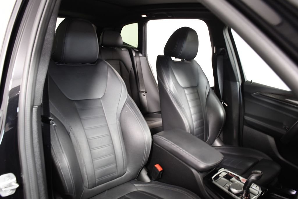 2022 BMW X3 M Base - Photo 20