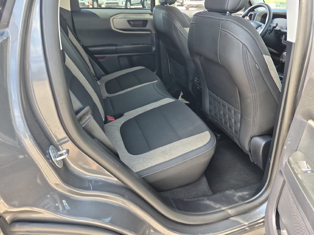 Used 2025 Gray Ford Big Bend image 23