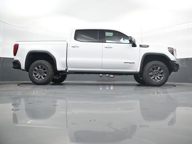 2026 GMC Sierra 1500 AT4X - Photo 24