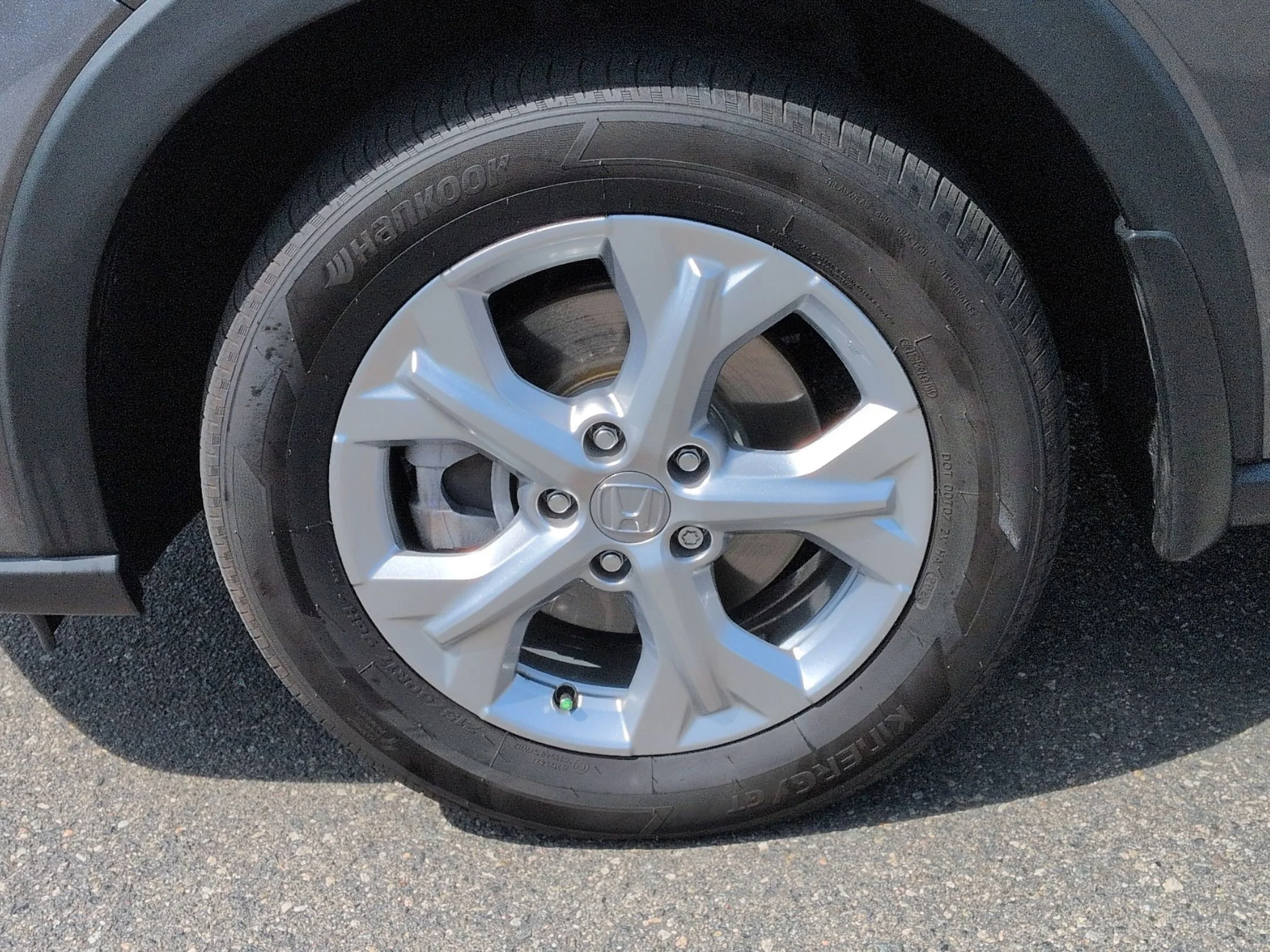 2024 Honda HR-V LX - Photo 12