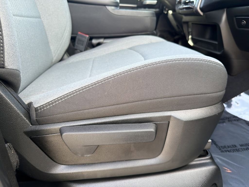 2024 RAM Ram 2500 Pickup Big Horn - Photo 30