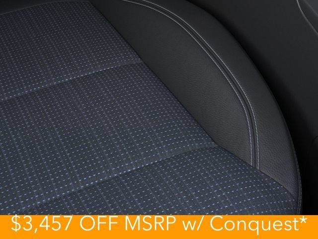 2026 Buick Envista Preferred - Photo 21