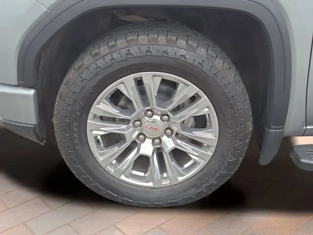 2023 GMC Sierra 1500 Denali - Photo 4