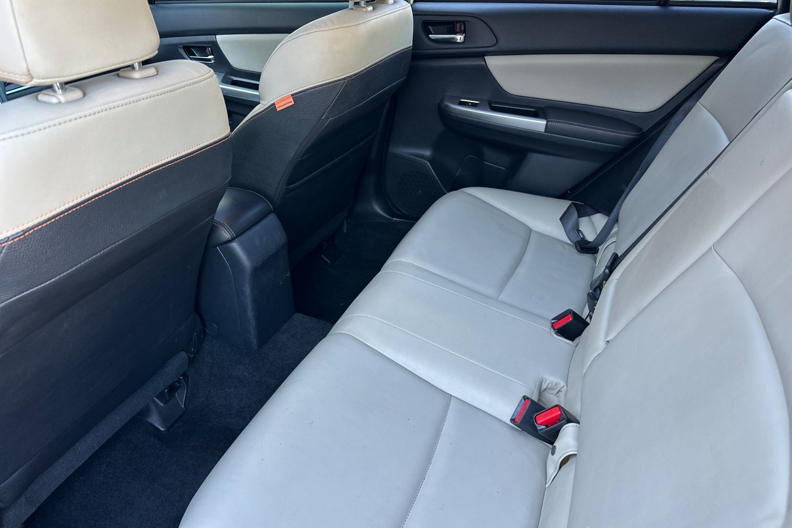 Used 2016 White Subaru 2.0i Limited image 13