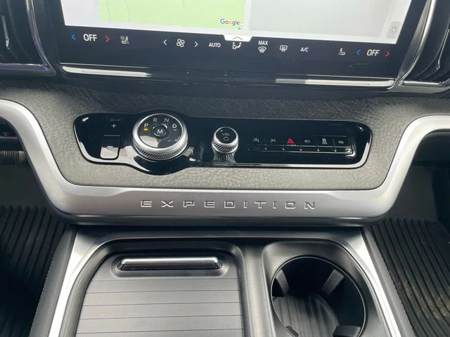 New 2026 Dark Matter Gray Metallic Ford Tremor® image 22