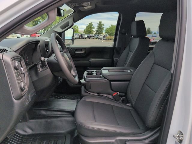 2026 Chevrolet Silverado 2500 HD Work Truck - Photo 21