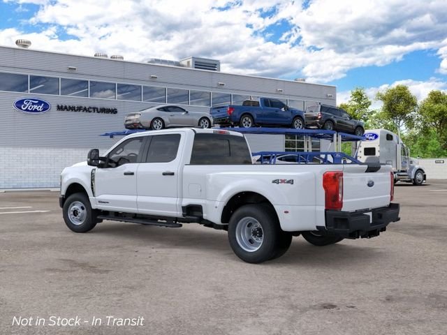 New 2026 White Ford XL image 4