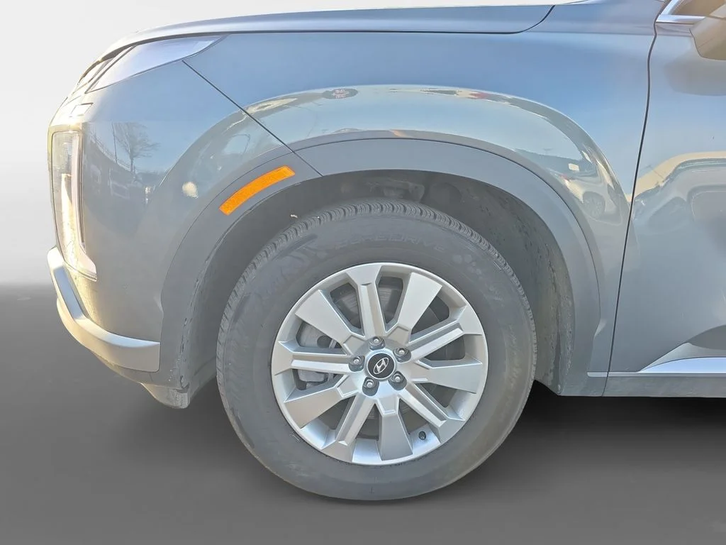 2025 Hyundai Palisade SEL - Photo 13