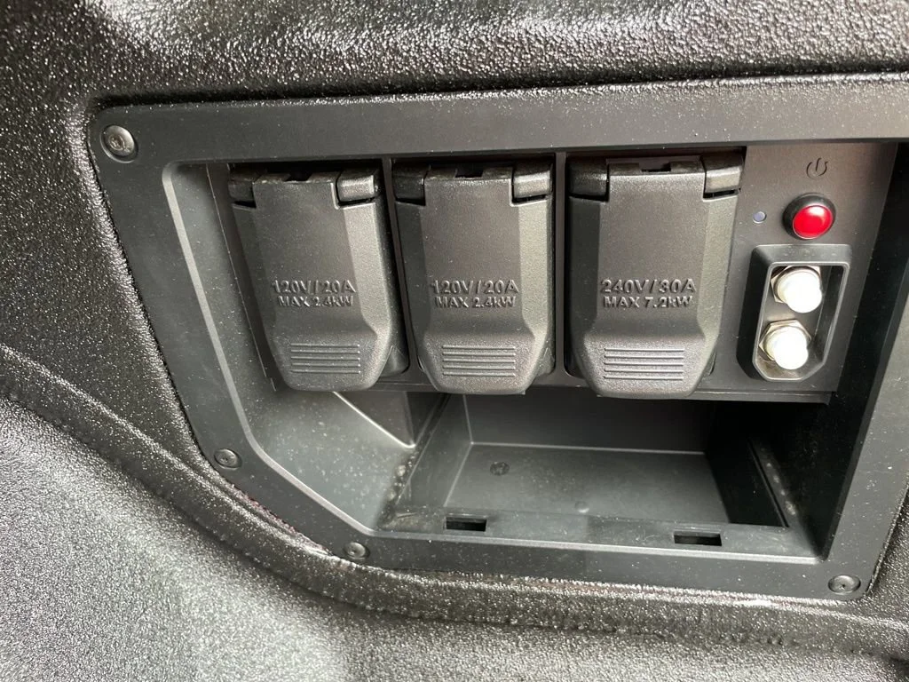 2024 Chevrolet Silverado EV RST - Photo 103
