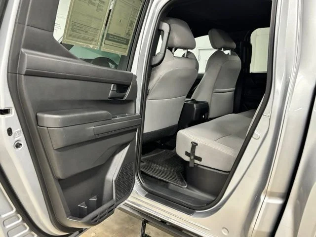 Used 2025 Silver Toyota SR5 image 19