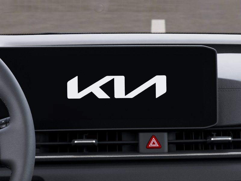 New 2026 Aurora Black Pearl Kia EX image 20