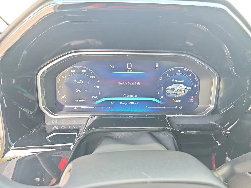 2026 Chevrolet Silverado 1500 RST - Photo 20