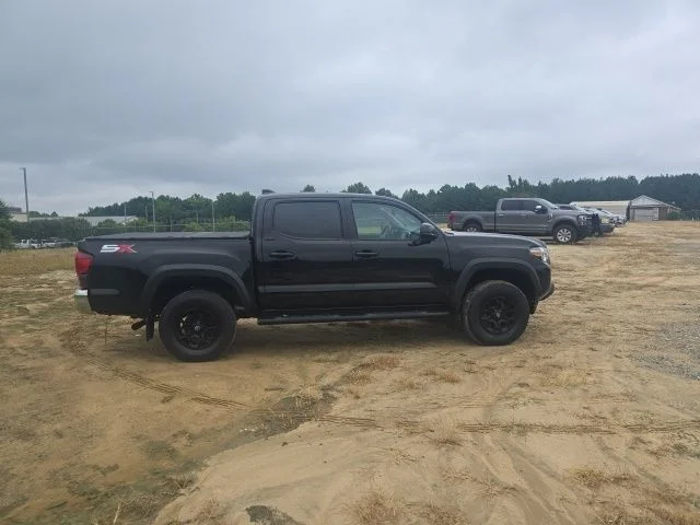 Used 2023 Black Toyota SR5 image 11