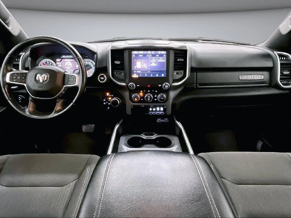 2023 RAM Ram 1500 Pickup Big Horn/Lone Star - Photo 8