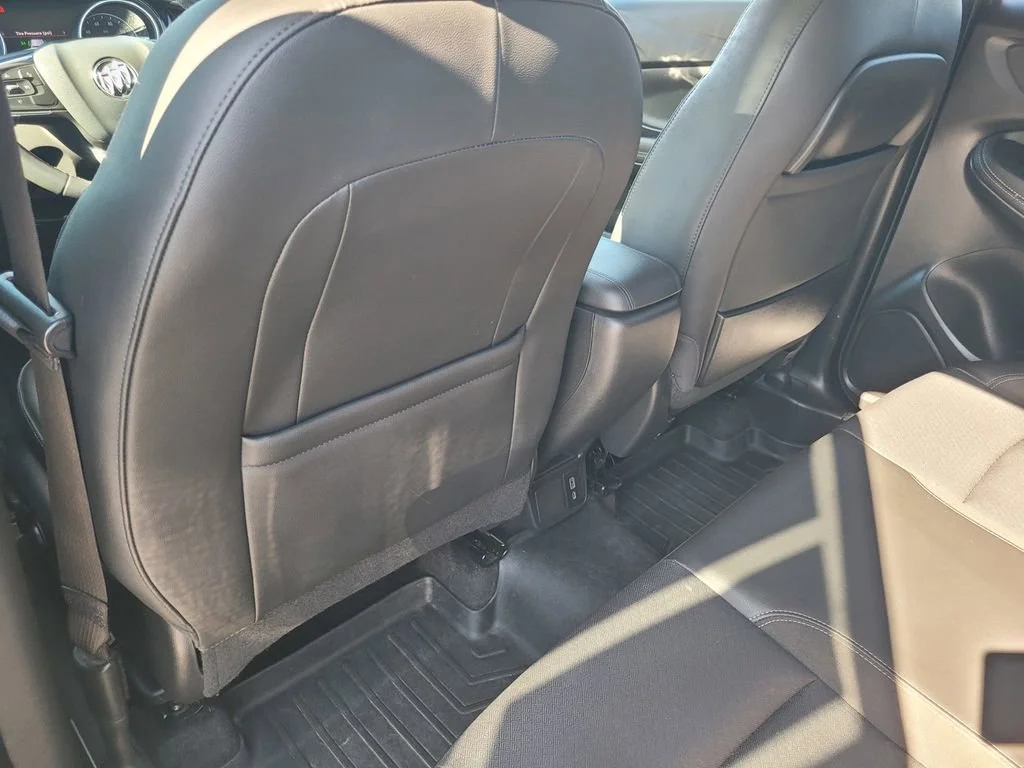 2022 Buick Encore GX Preferred - Photo 16