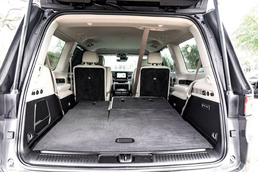 Used 2022 Gray Jeep Series III image 30
