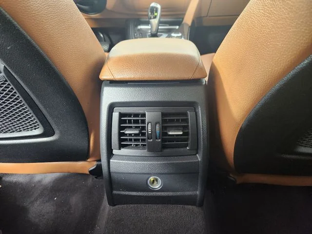Used 2013 Blue BMW ActiveHybrid 3 image 17