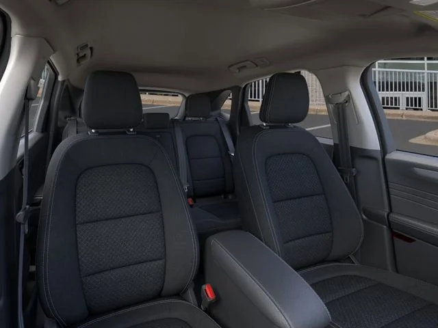 New 2026 Black Ford Active image 10