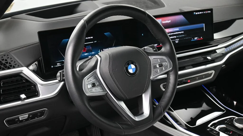 2023 BMW X7 40i - Photo 10