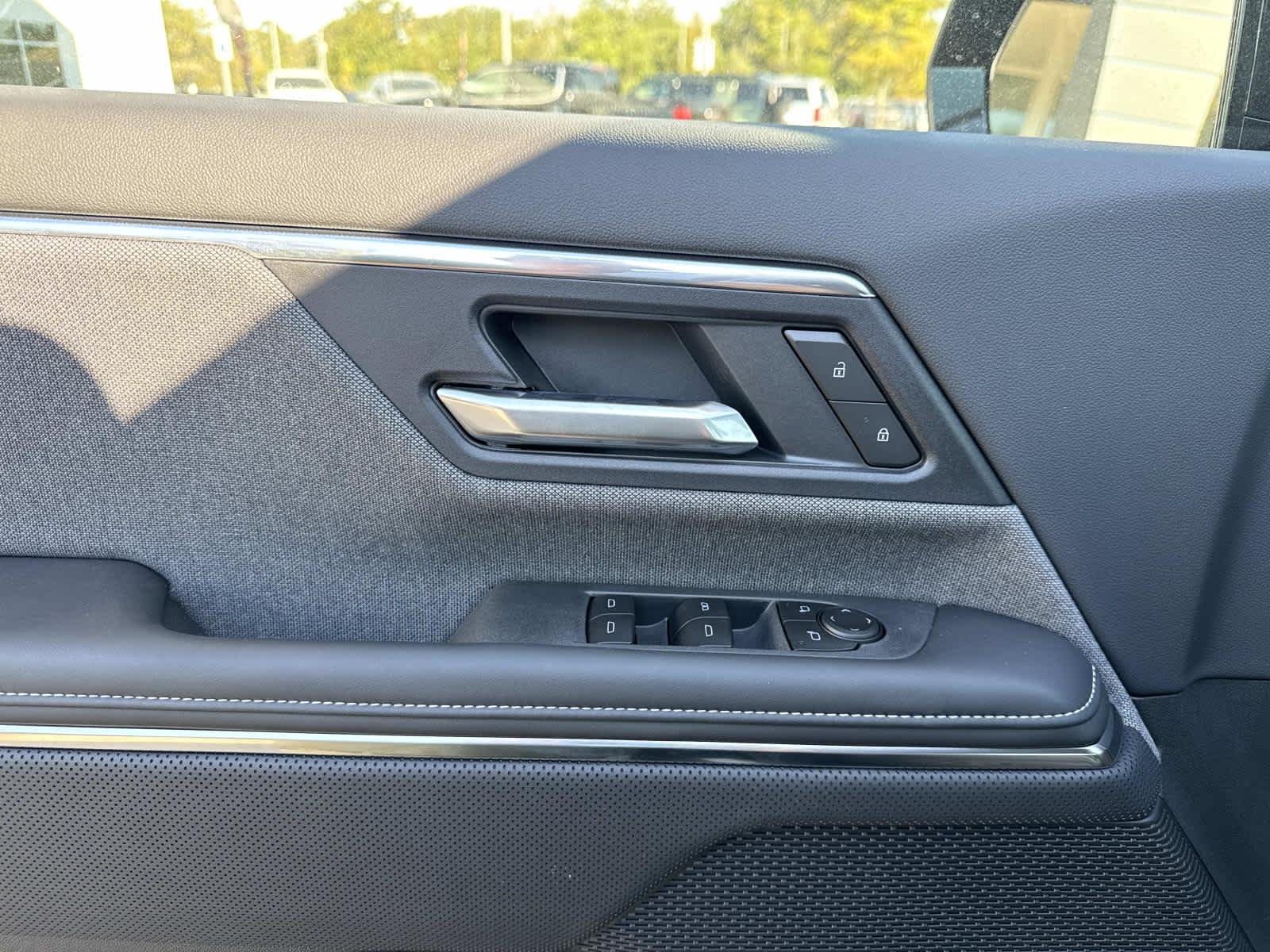 2026 GMC Sierra EV Elevation - Photo 11