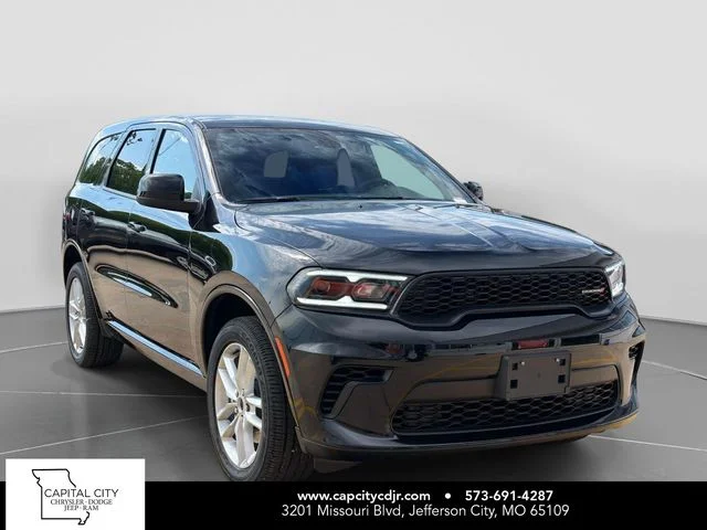 2026 Dodge Durango GT AWD's photo