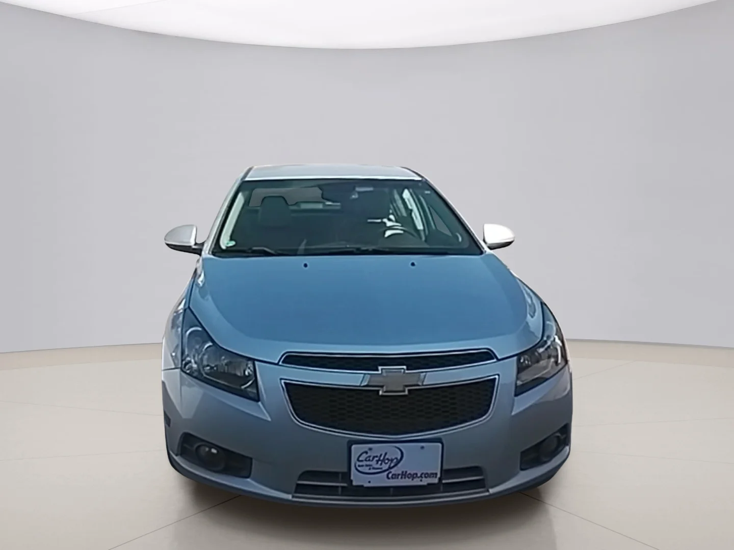 Used 2012 Silver Chevrolet LTZ image 7