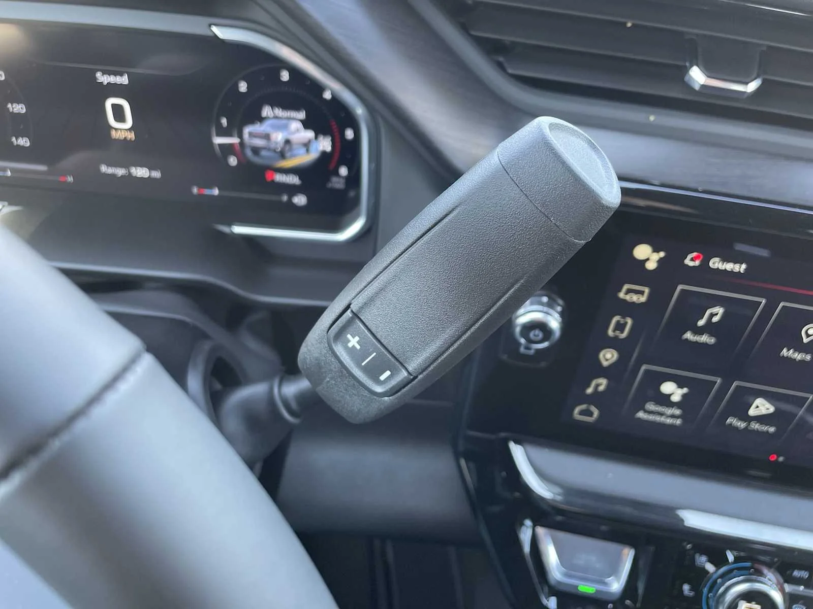 2026 GMC Sierra 2500HD AT4 - Photo 16