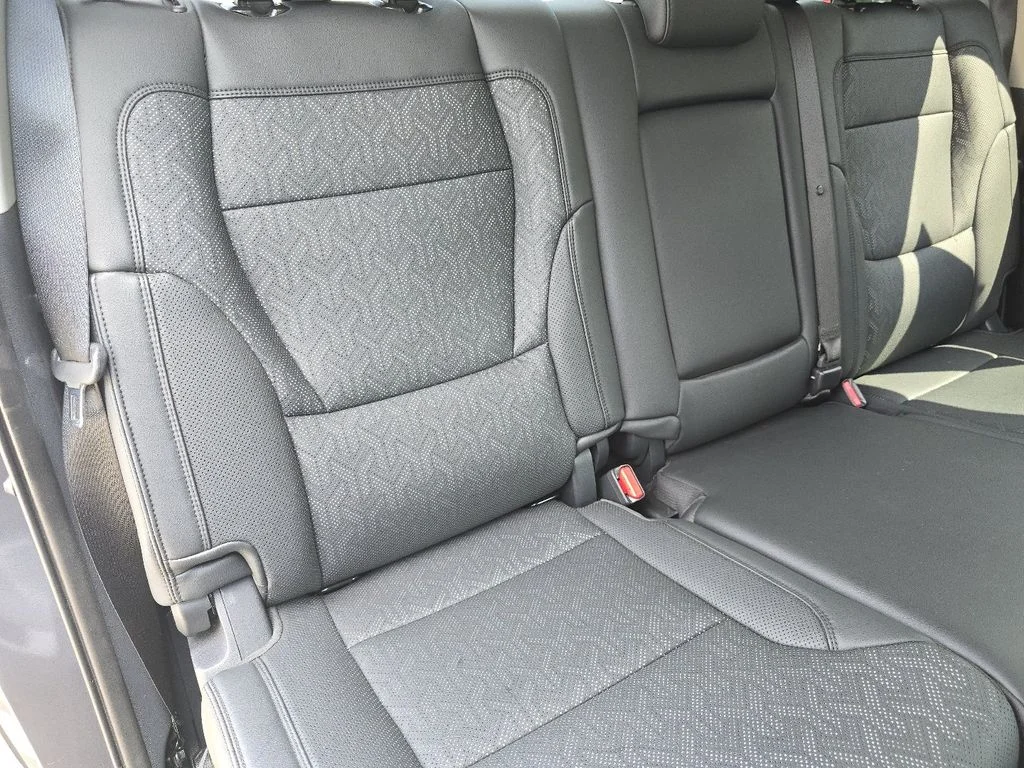 Used 2024 Gray Toyota SR5 image 18