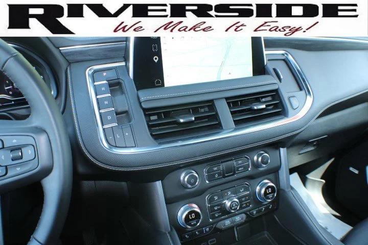 Certified Used 2024 Onyx Black GMC SLT image 11