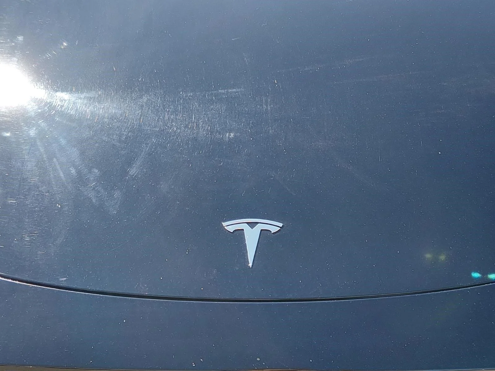 Used 2023  Tesla Long Range image 9