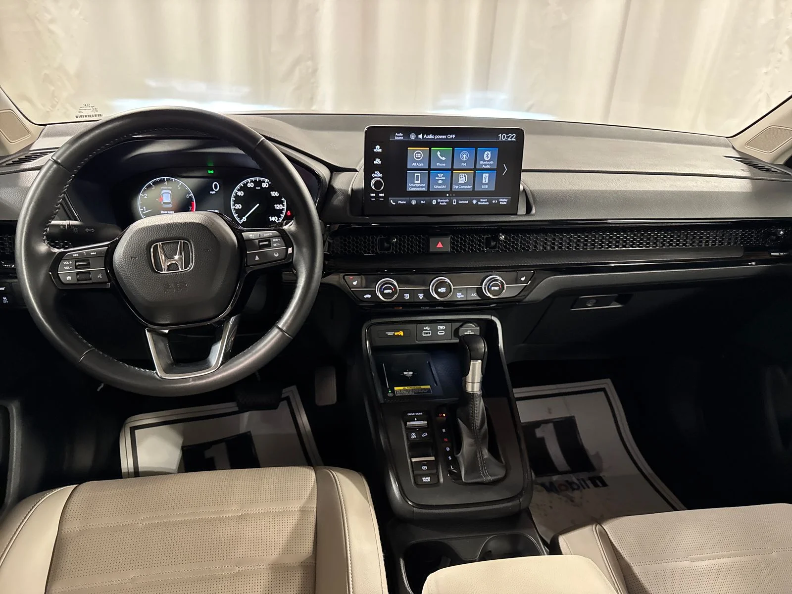 2025 Honda CR-V EX-L - Photo 4
