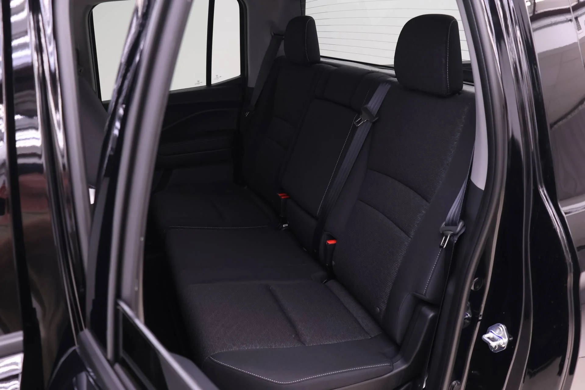2026 Honda Ridgeline Sport - Photo 12