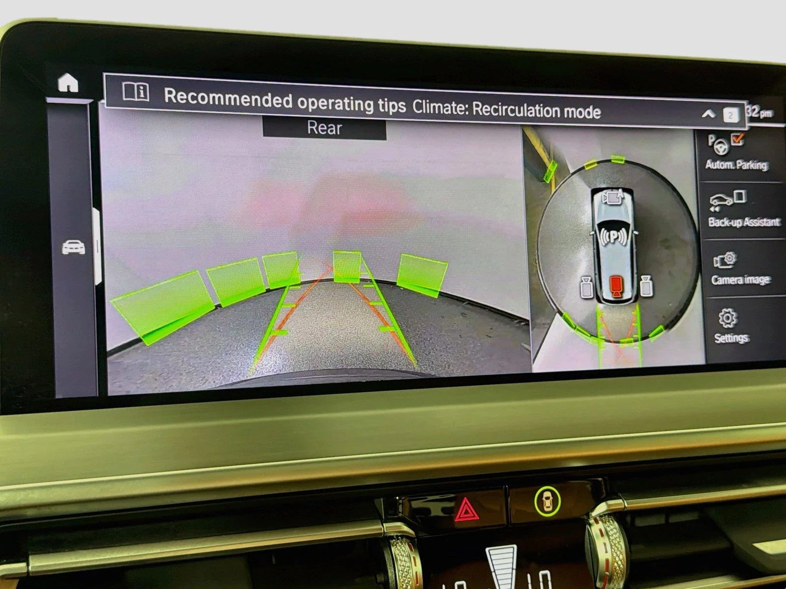 Certified Used 2023 Skyscraper Gray Metallic BMW xDrive30i image 13