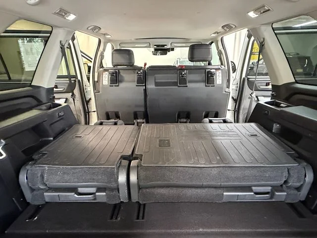 2024 Toyota Sequoia SR5 - Photo 26