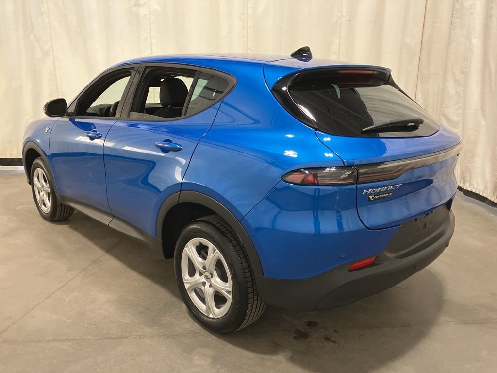 Used 2025 Blu Bayou Dodge GT Plus image 18