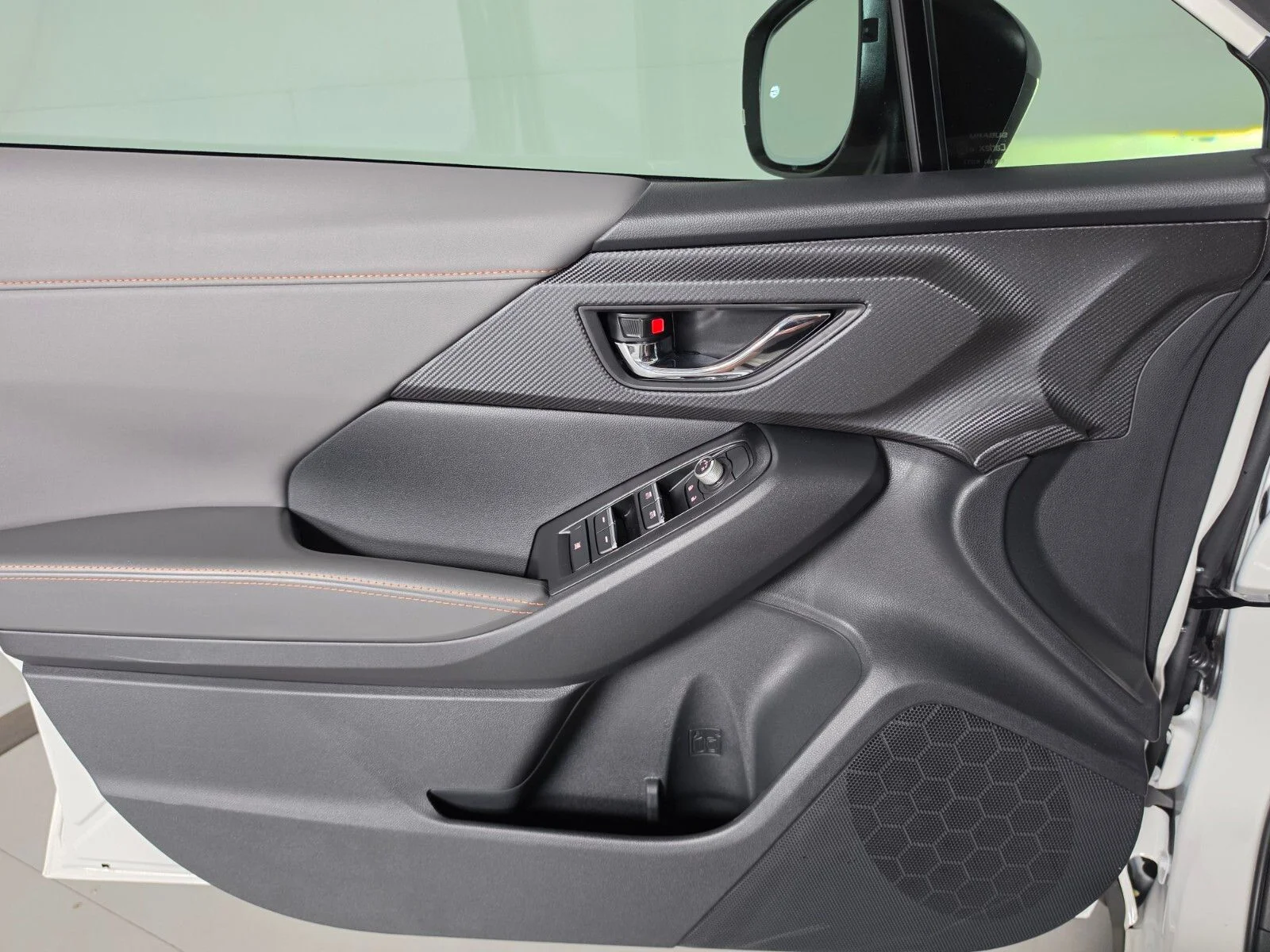 New 2026 White Subaru Limited image 31