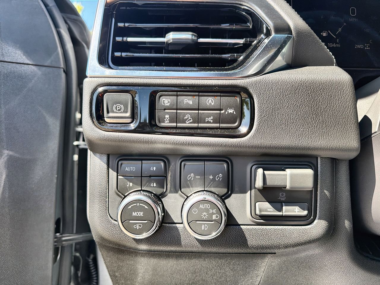 New 2026 Sterling Metallic GMC Denali image 15