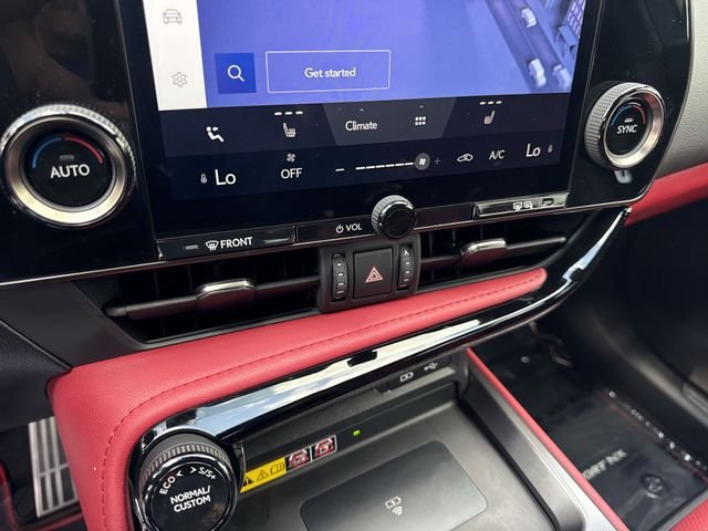2024 Lexus NX 350 - Photo 19