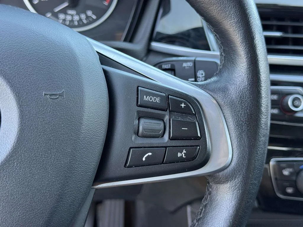 2018 BMW X1 28i - Photo 23