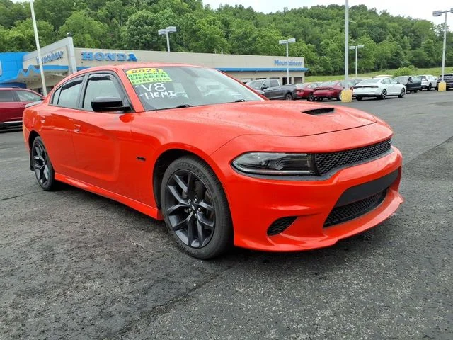 2023 Dodge Charger R/T