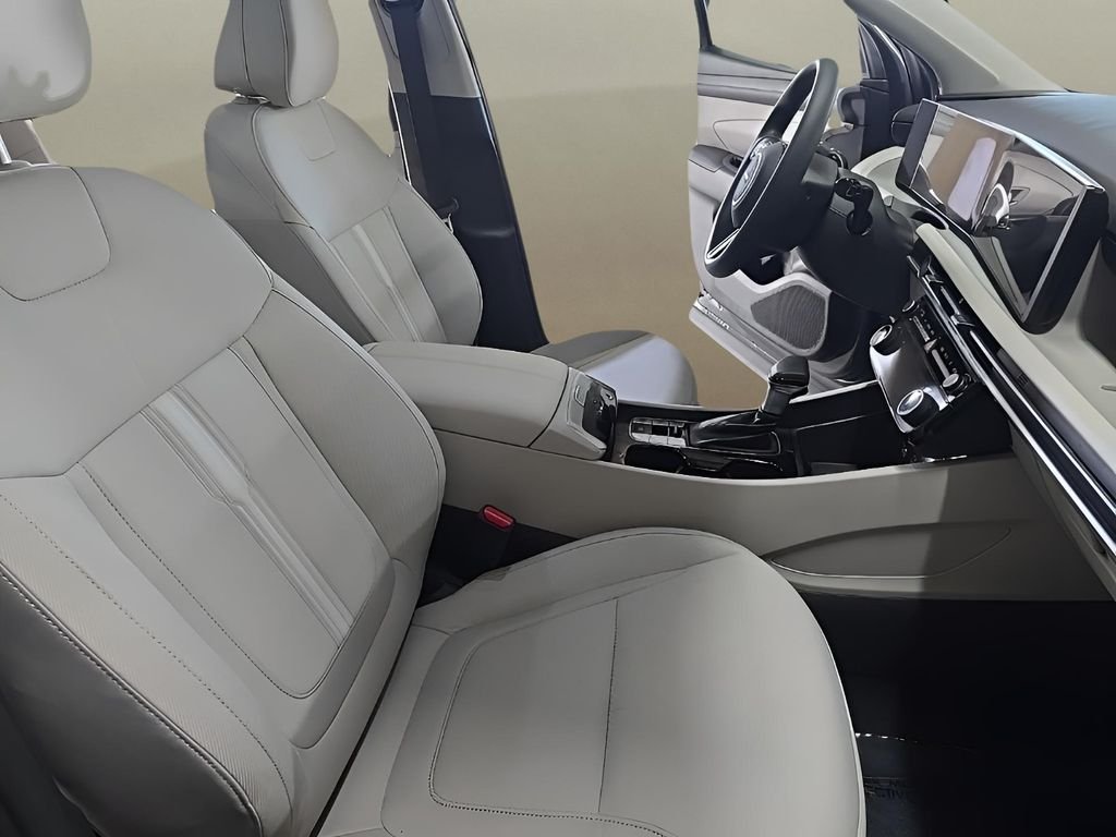 Certified Used 2026 Gray Hyundai SEL image 18