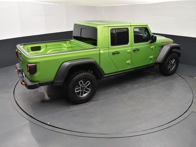 New 2026 Mojito Exterior Paint Jeep Mojave image 15