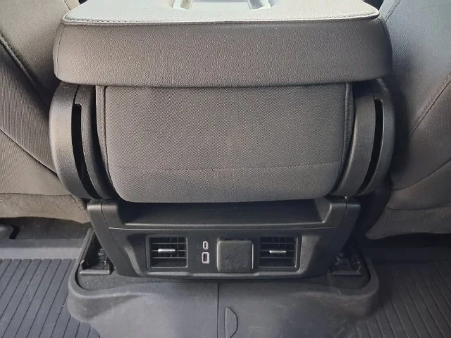Used 2024 Gray Chevrolet LT Trail Boss image 26