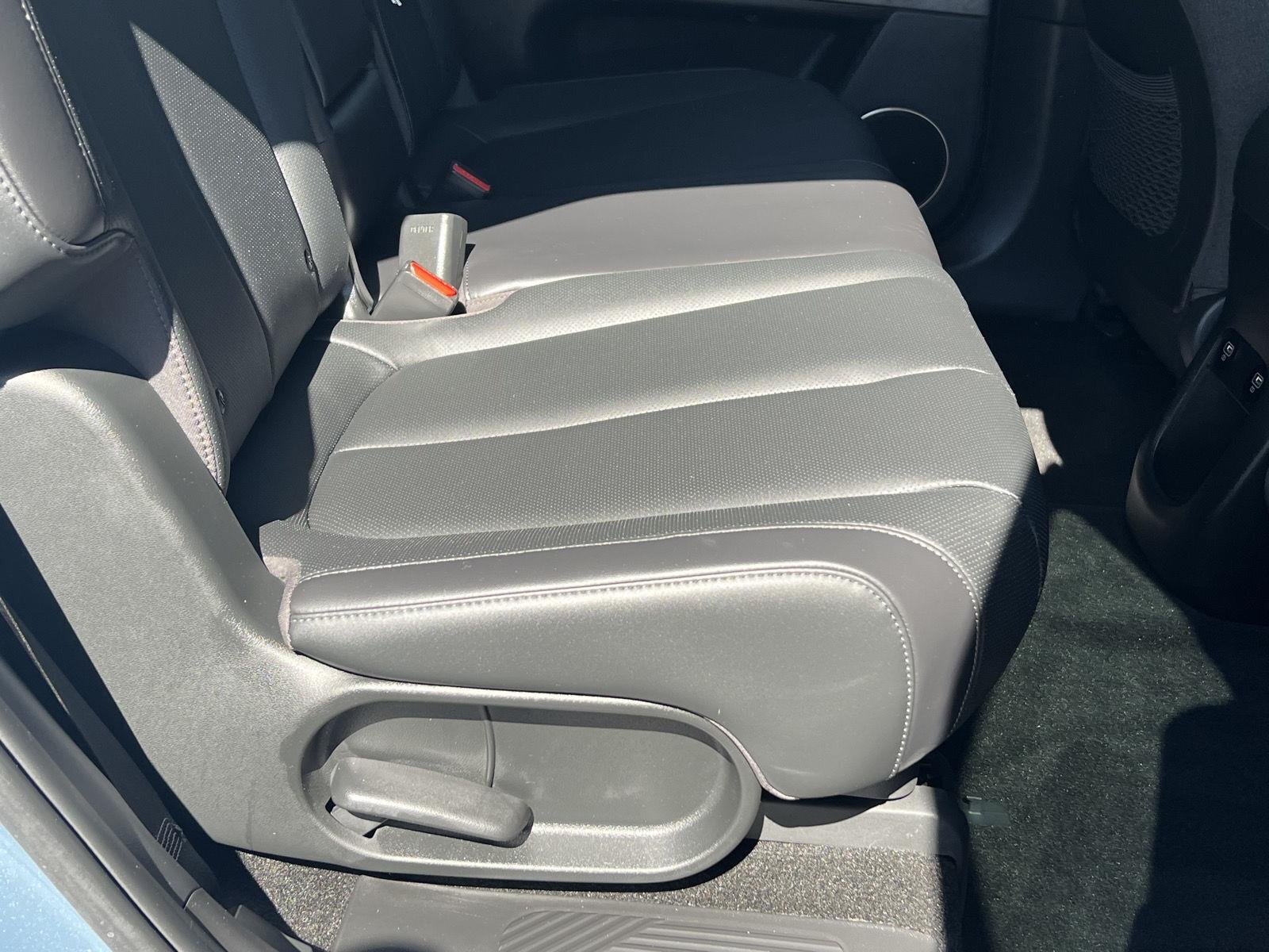 2023 Hyundai IONIQ 5 Limited - Photo 24