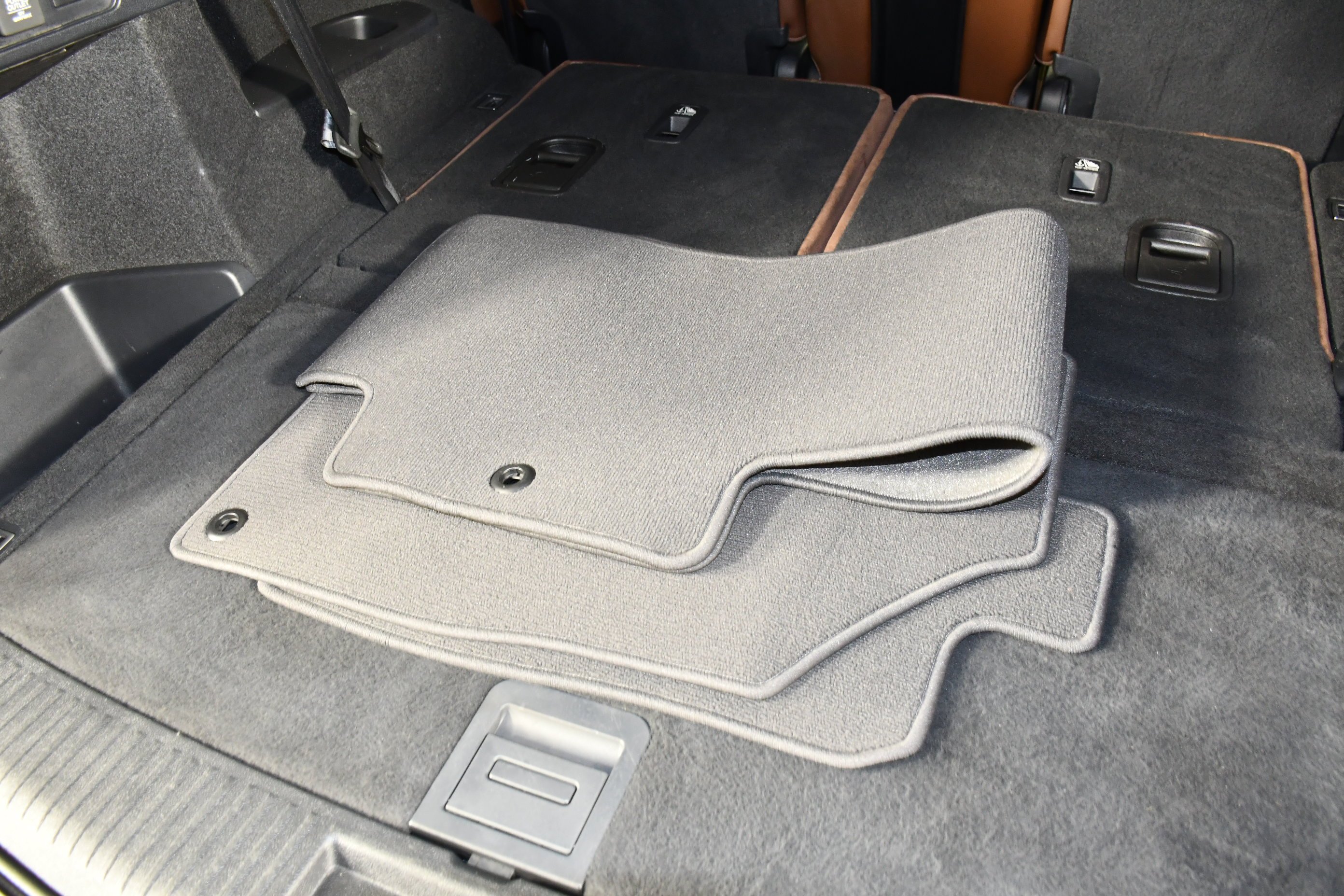 2024 Acura MDX Technology Package - Photo 107