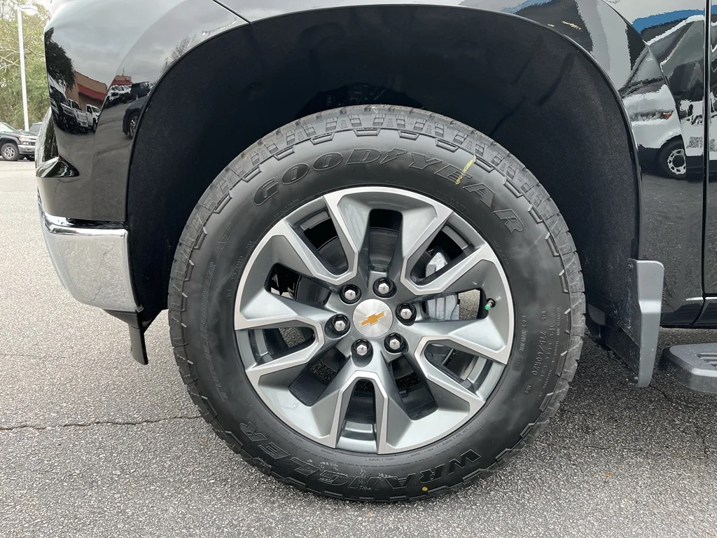 2026 Chevrolet Silverado 1500 LT - Photo 30