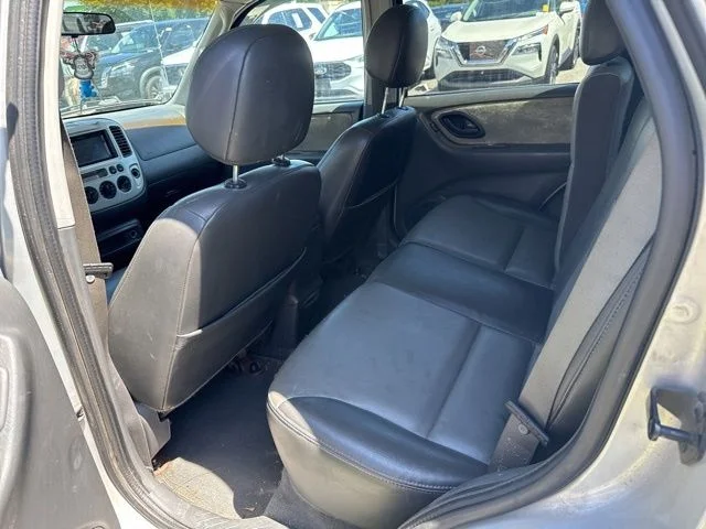 Used 2004 Gray Ford XLT image 19