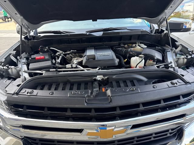 2022 Chevrolet Silverado 1500 Limited LT - Photo 21