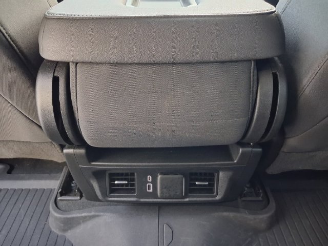 Used 2024 Gray Chevrolet LT Trail Boss image 26