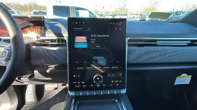 2026 GMC Sierra EV Elevation - Photo 17